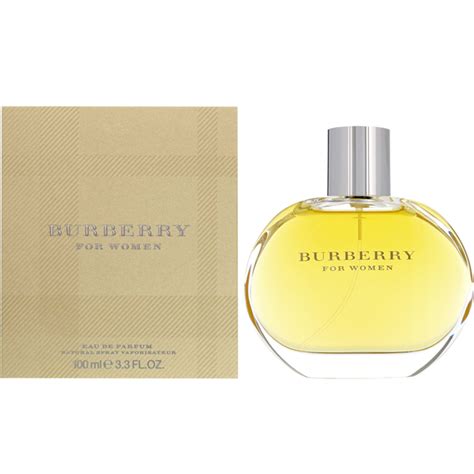 burberry cologne fro women|burberry original for women review.